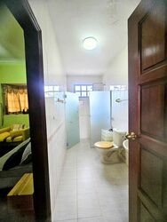La Quinta Park (D19), Terrace #525450131